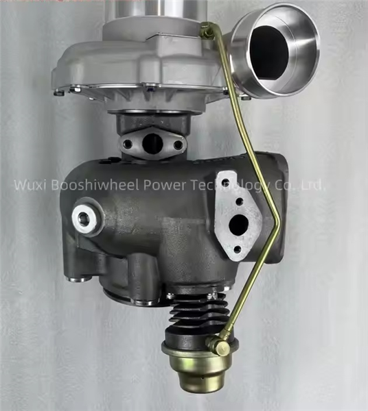 K27 Turbocharger 53279986745 53279886740 53279706745 3802127 53279886789 for Engine TAMD63P-A